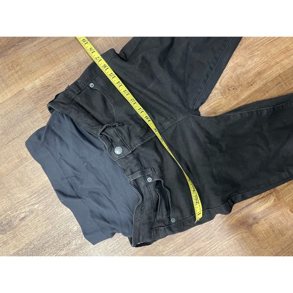 Postpartum Support Skinny Jeans - Picture 6 of 6